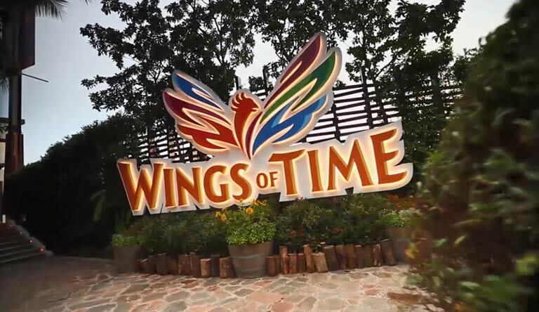 wings-of-time-singapore
